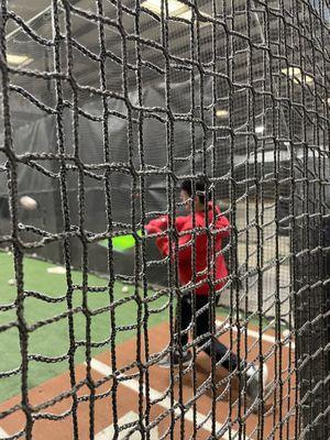 Burlington Sporting Goods