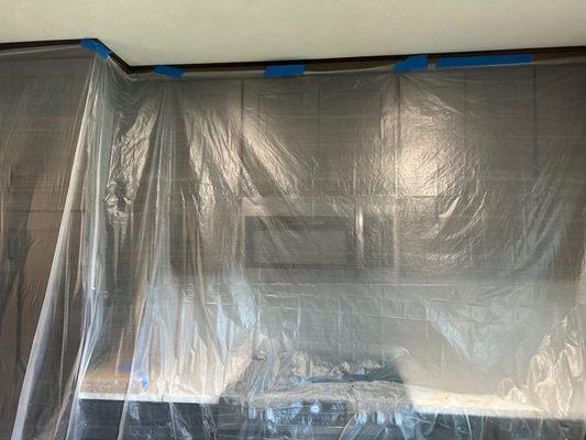 Intensa Dry Water Damage Restoration