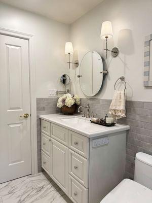 Anderson Reconstruction