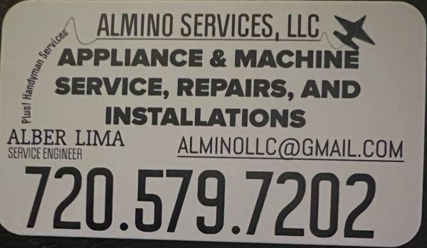 Almino Services