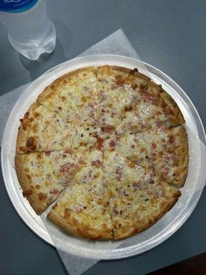 Rhodes Pizza & Restaurant