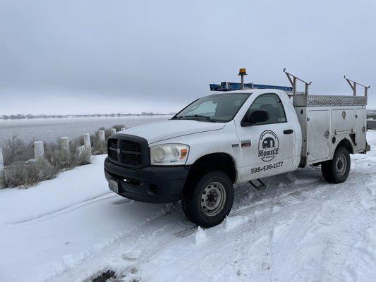 Tri-Cities Mobile RV Service