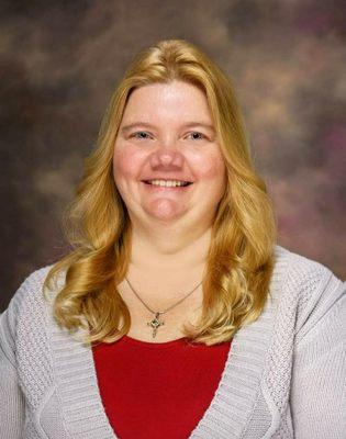 Karen Jackson, insurance broker for New York and Pennsylvania