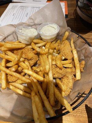 Thunder Bar & Grill - Osage Casino Hotel