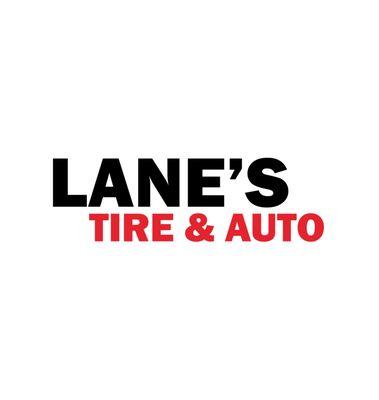 Lane's Tire & Auto
