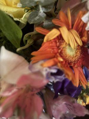 Stunning Arrangements Ramsey Florist