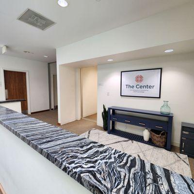 Canyon Creek Presbyterian Church