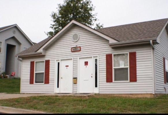 Prospectors Point Apartments