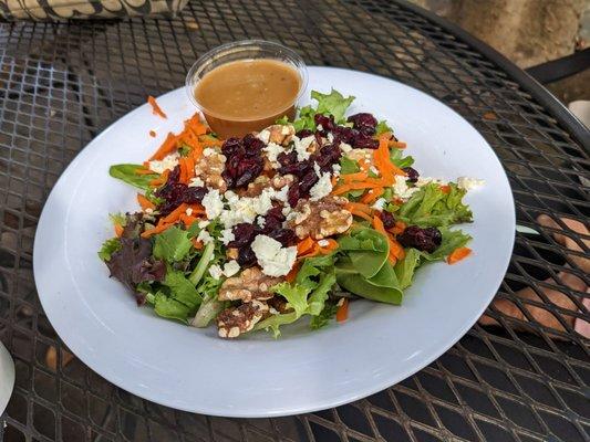 Flat Rock Village Bakery