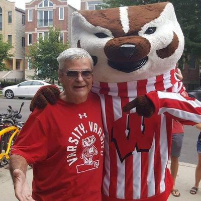 University of Wisconsin