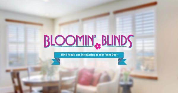 Bloomin Blinds