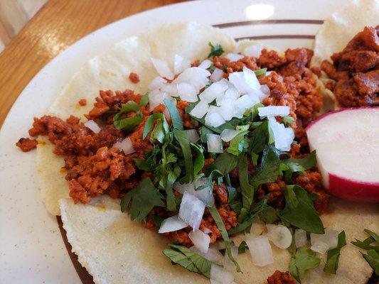 El Cantarito Mexican Rest