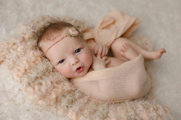 Christy Wallis Baby Photography