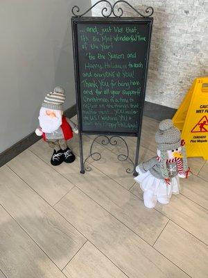 Season Ready Fitness