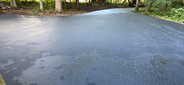 S&J Seal Coating