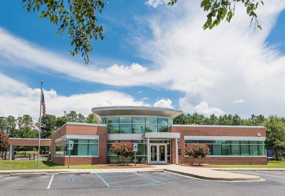 South Carolina Federal Credit Union