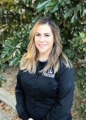 Dental Assistant Karina