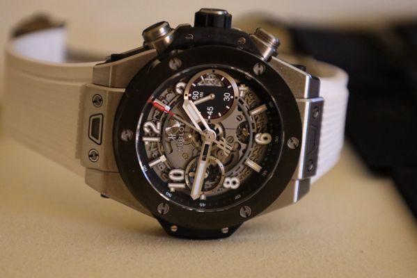 Hublot