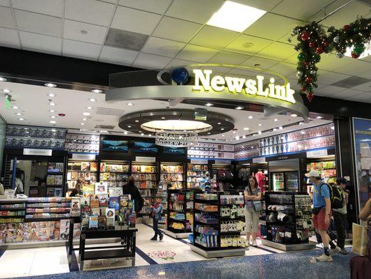 Newslink of Miami Air Ventures