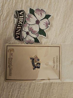 R P Wallace & Sons General Store