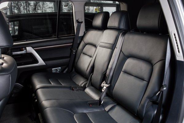 Fayetteville Limo Service