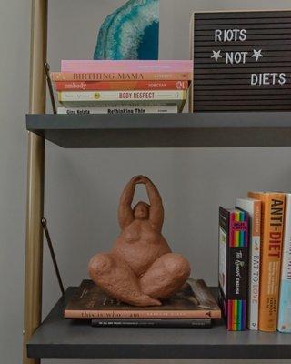 Happy Valley Nutrition PC