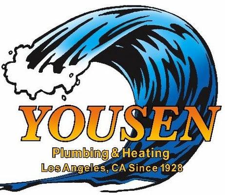 Yousen Plumbing and Heating