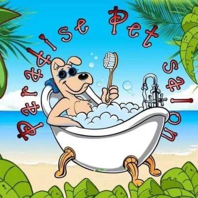 Paradise Pet Salon