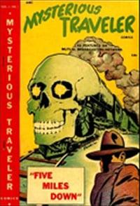 Golden Age Reprints