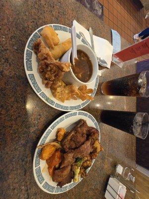 Dragon Palace King Buffet