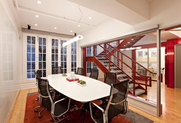 De Meza Architecture Inc