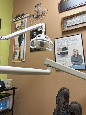 Overland Dental