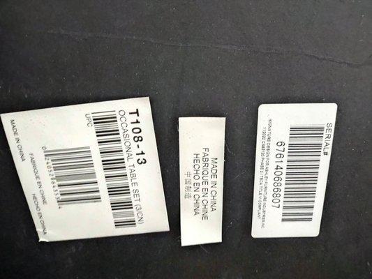 Furniture Outlet Depot