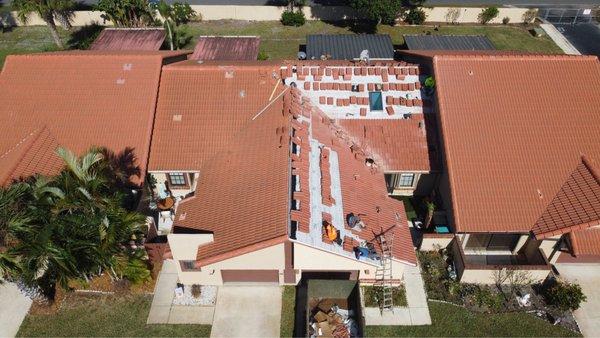 Integrity Roofing & Gutters