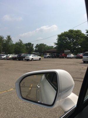 Pentecostal Temple Church