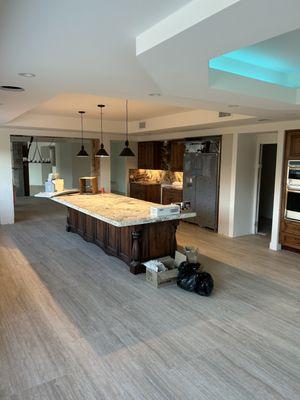 Matt’s Electrical Handyman Service