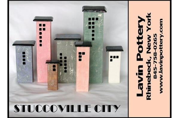 Check website for shows