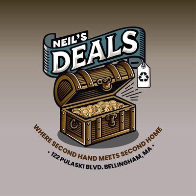 Neil's Deals