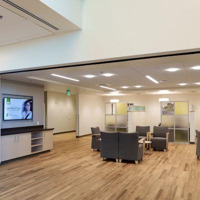 Redwood Credit Union