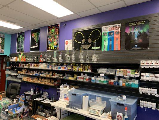 Double D's Vapor & Tobacco World Boca Raton