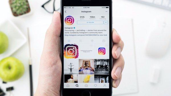 Instagram is a powerful platform to reach consumers