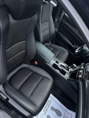 Detox Mobile Detailing