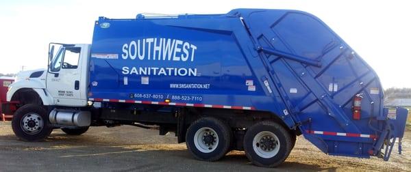 Southwest Sanitation