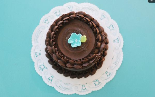 Sweet Frostings Blissful Bakeshop Whitworth