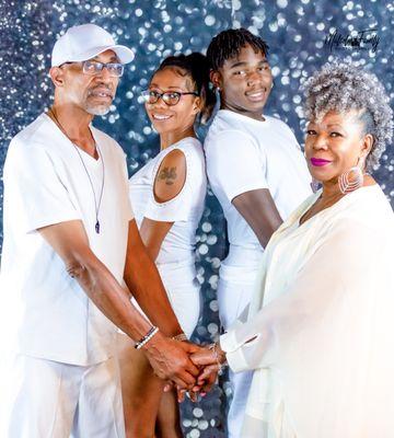 Malcolm Family Photography