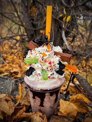 Glacier Grounds Espresso