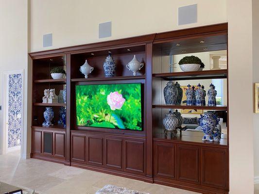 MoreControl Home Theater