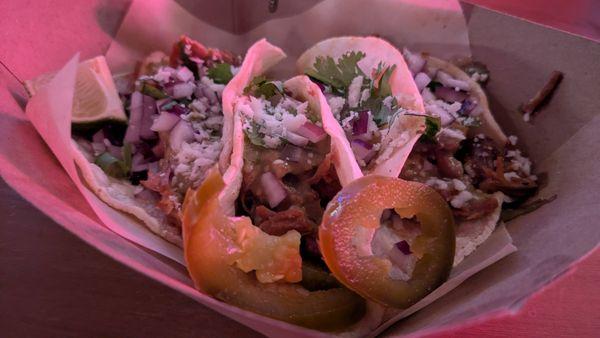 Southside Spirit House