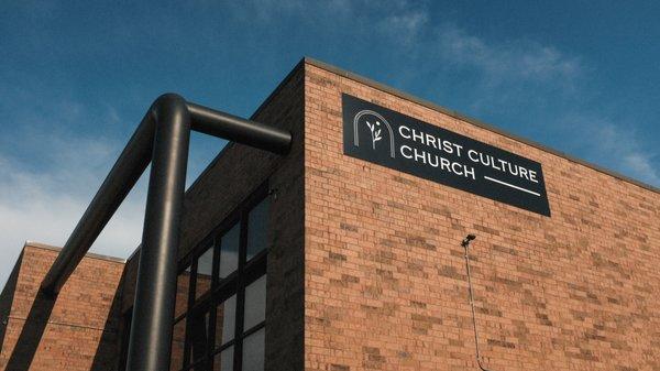 Christ Culture Church
