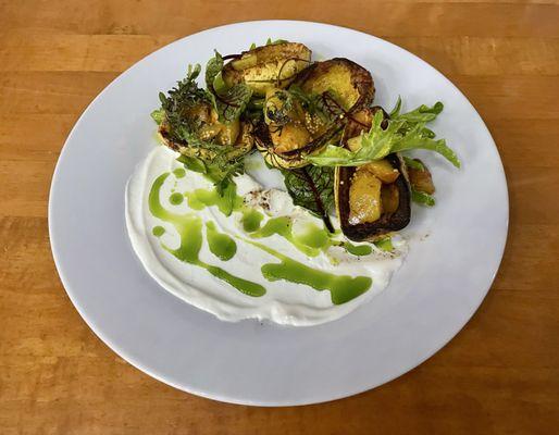 Meadow Neighborhood Eatery + Bar